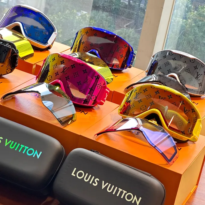 スーパーコピー ルイヴィトン サングラス