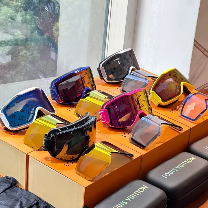スーパーコピー ルイヴィトン サングラス