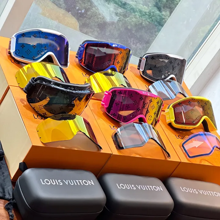 スーパーコピー ルイヴィトン サングラス