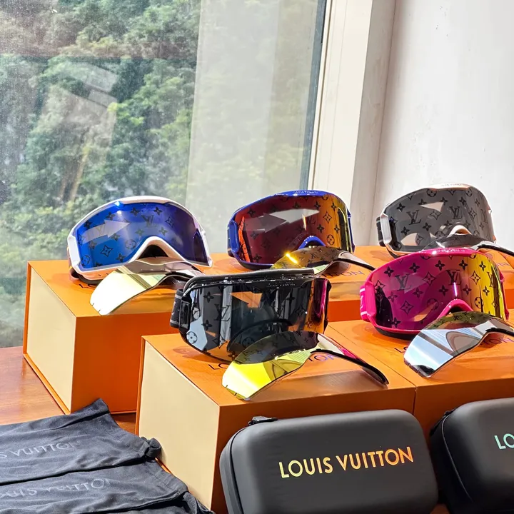 スーパーコピー ルイヴィトン サングラス
