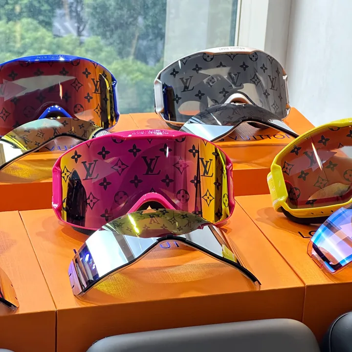 スーパーコピー ルイヴィトン サングラス
