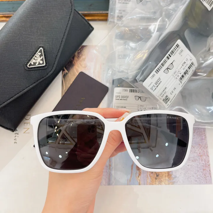 スーパーコピー プラダ サングラス