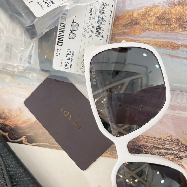 スーパーコピー プラダ サングラス