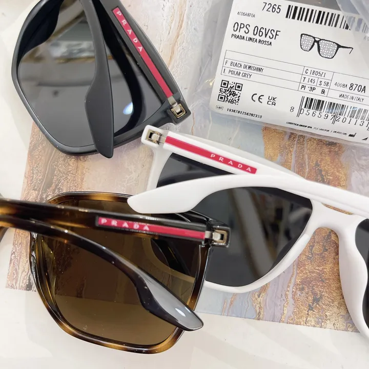 スーパーコピー プラダ サングラス