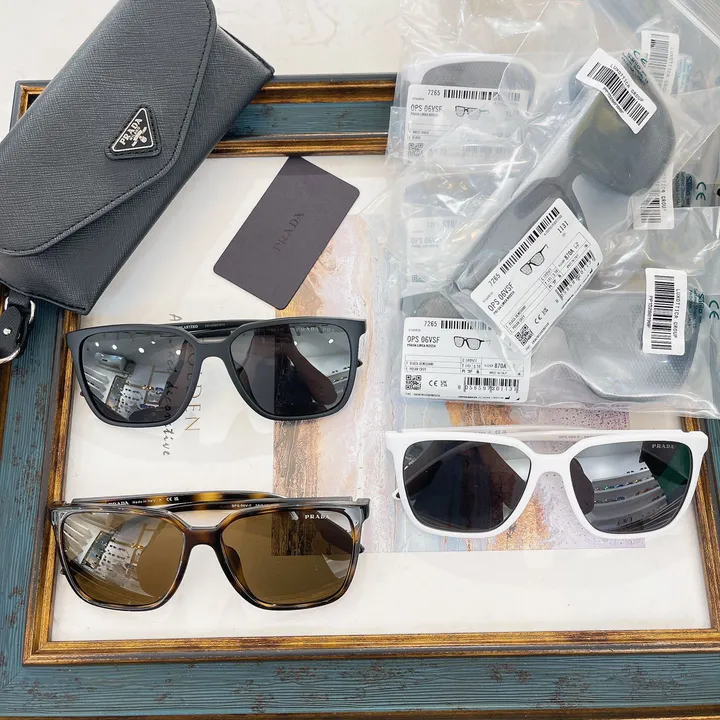 スーパーコピー プラダ サングラス