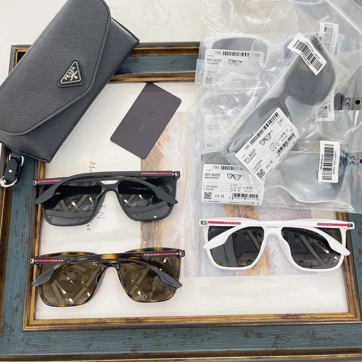 スーパーコピー プラダ サングラス