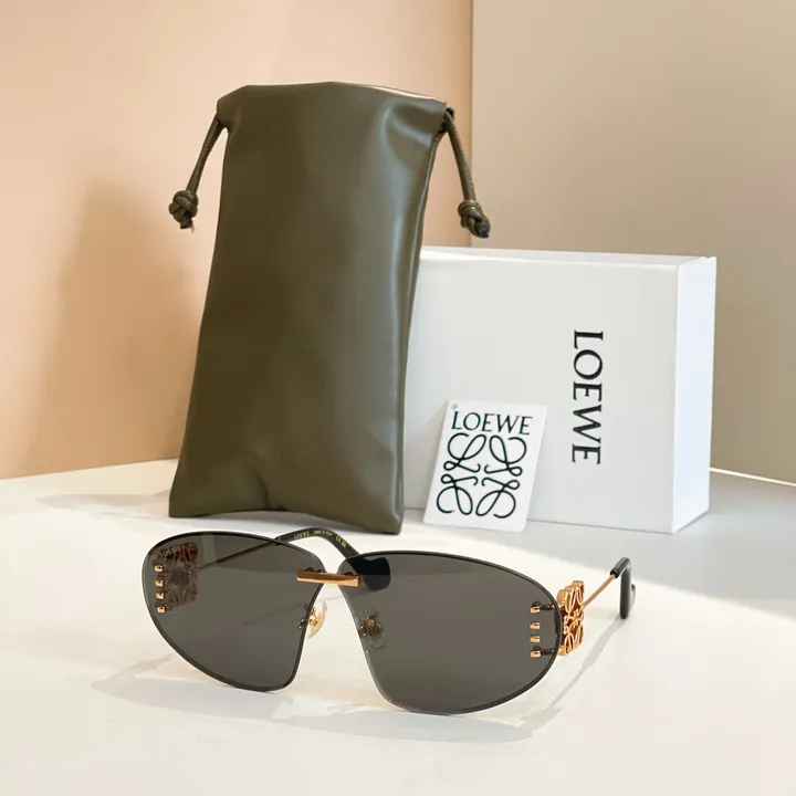 スーパーコピー ロエベ サングラス