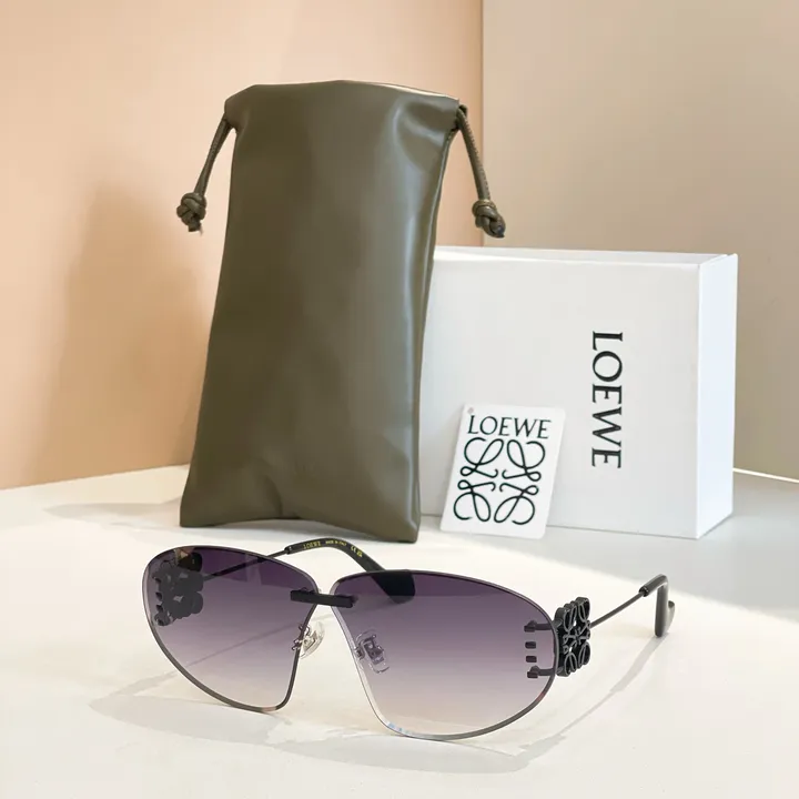 スーパーコピー ロエベ サングラス