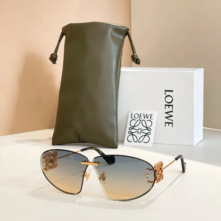 スーパーコピー ロエベ サングラス