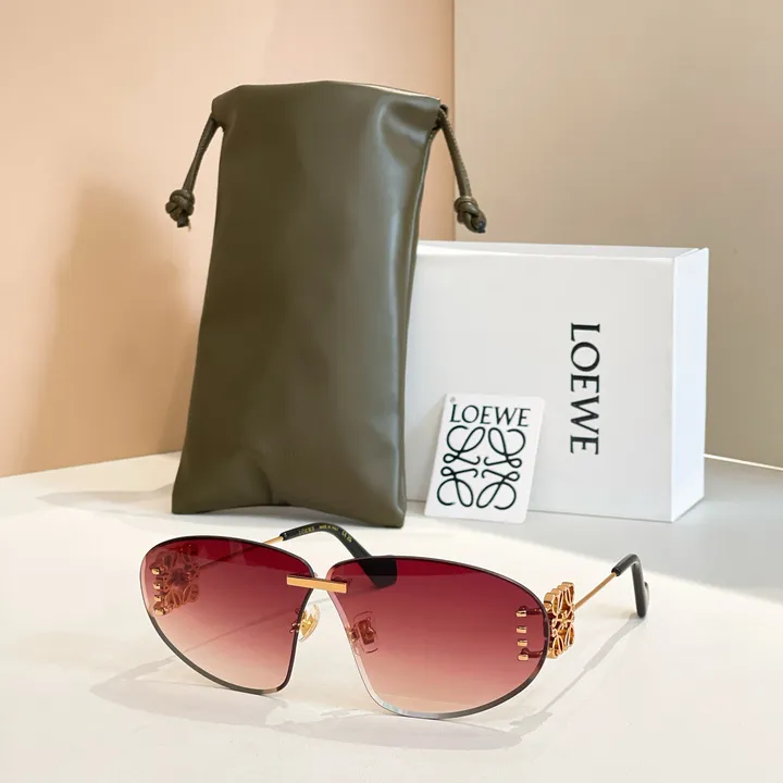 スーパーコピー ロエベ サングラス