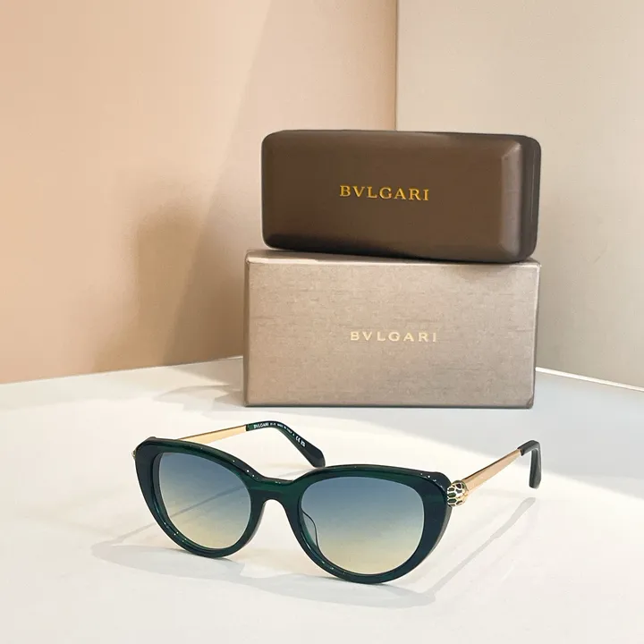 スーパーコピー ブルガリ サングラス