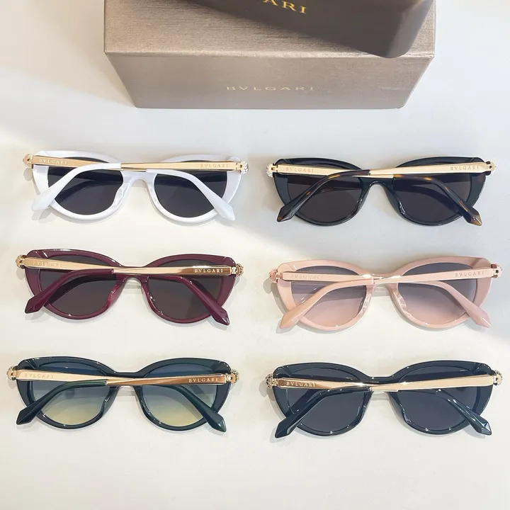 スーパーコピー ブルガリ サングラス