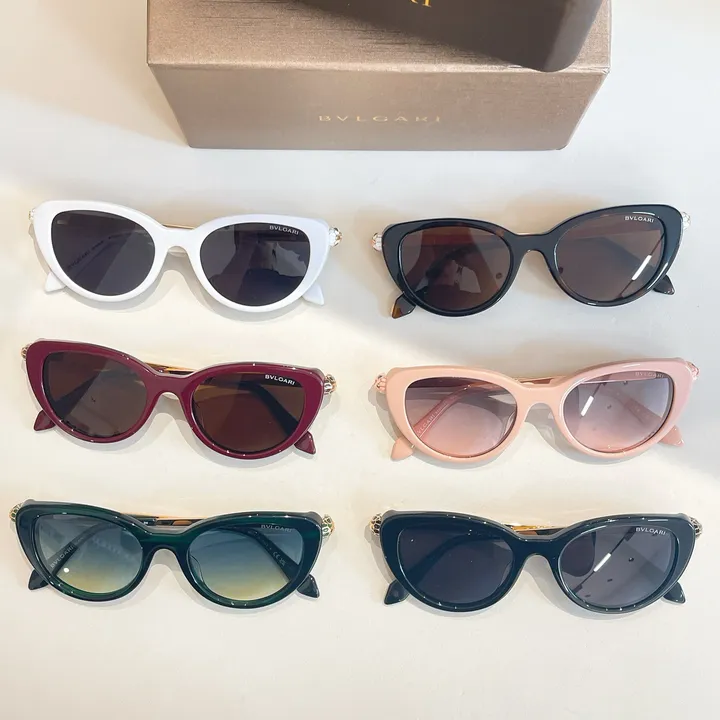 スーパーコピー ブルガリ サングラス