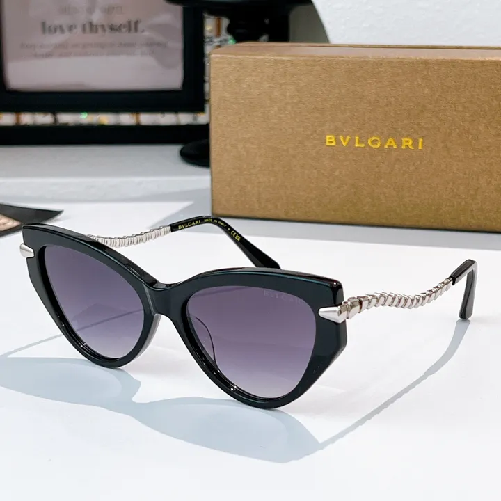 スーパーコピー ブルガリ サングラス