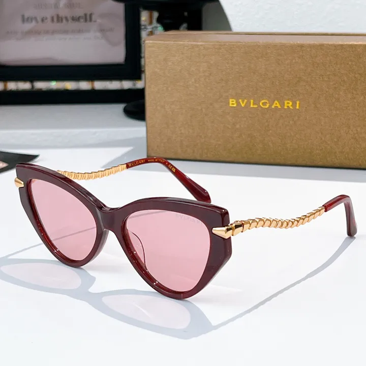 スーパーコピー ブルガリ サングラス