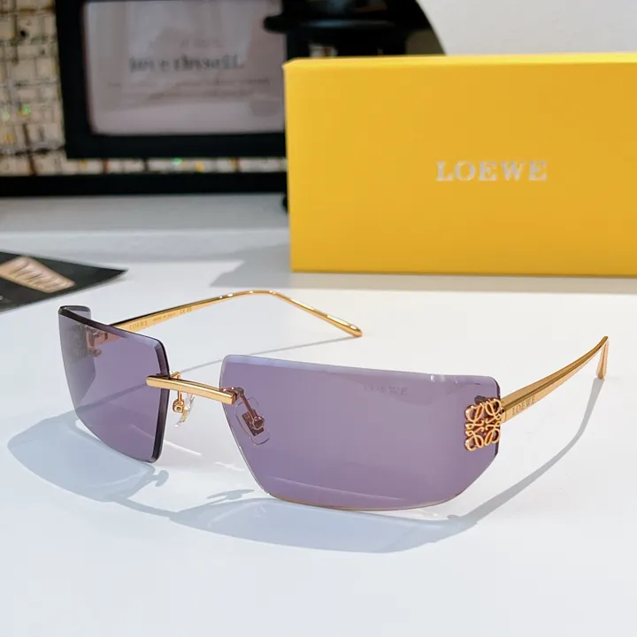 スーパーコピー ロエベ サングラス