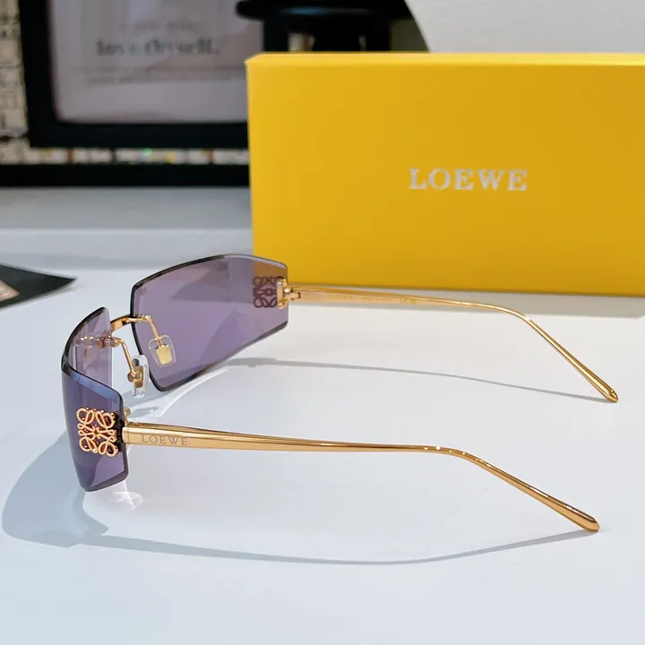 スーパーコピー ロエベ サングラス