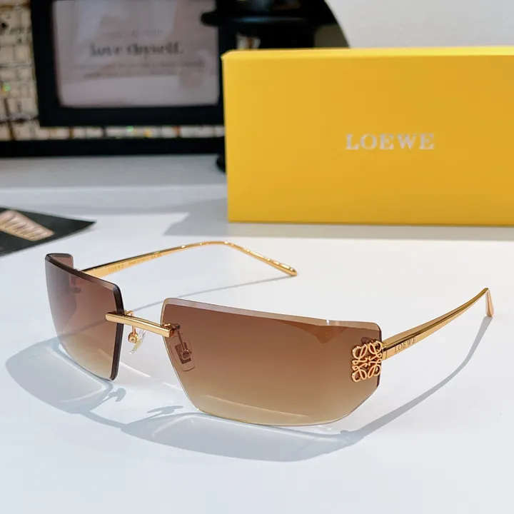 スーパーコピー ロエベ サングラス