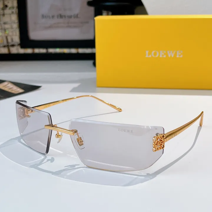 スーパーコピー ロエベ サングラス