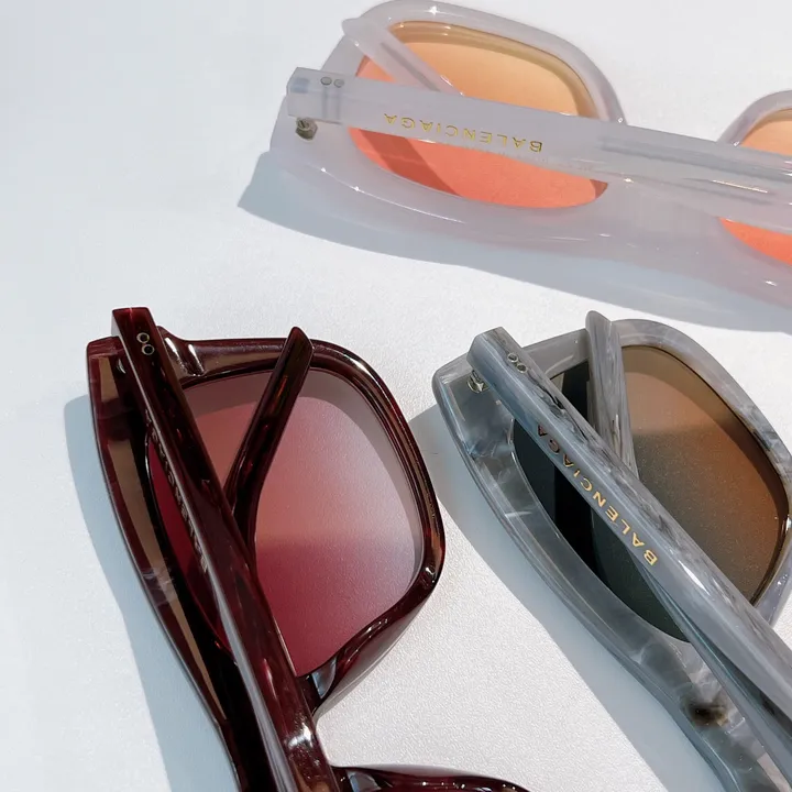 スーパーコピー バレンシアガ サングラス