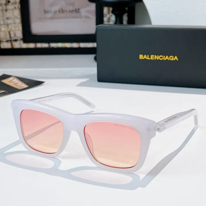 スーパーコピー バレンシアガ サングラス