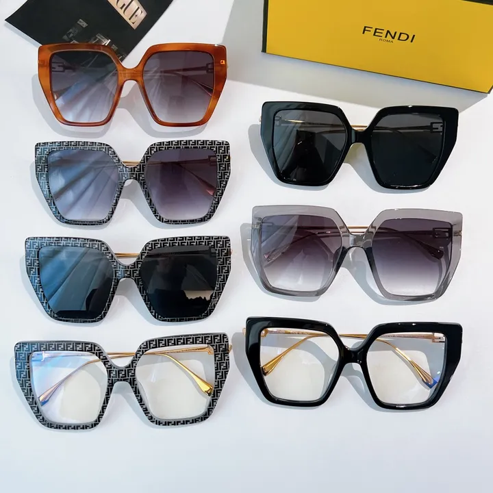 スーパーコピー フェンディ サングラス