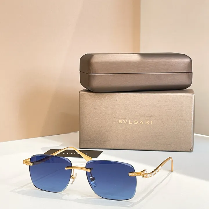 スーパーコピー ブルガリ サングラス