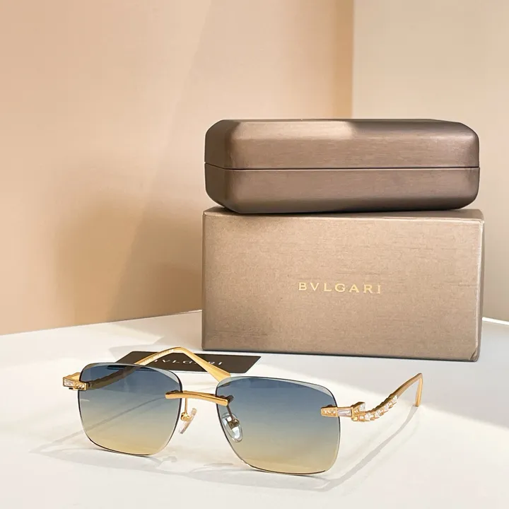 スーパーコピー ブルガリ サングラス