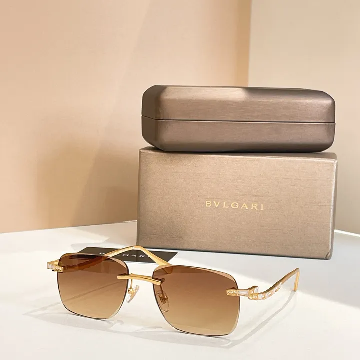 スーパーコピー ブルガリ サングラス