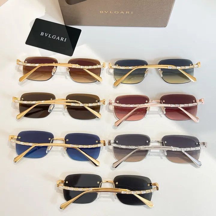 スーパーコピー ブルガリ サングラス