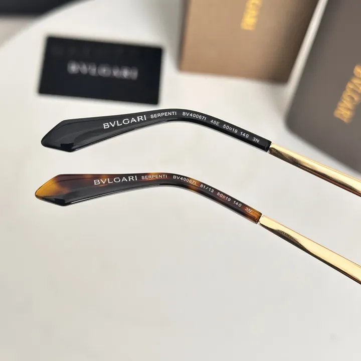 スーパーコピー ブルガリ サングラス