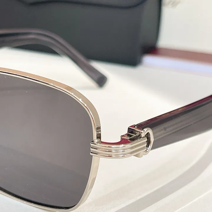 スーパーコピー カルティエ サングラス