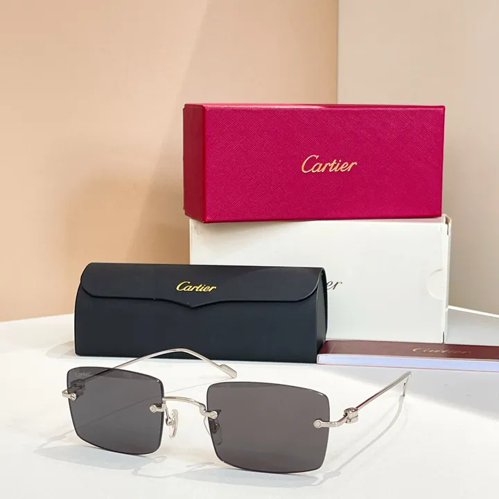 スーパーコピー カルティエ サングラス