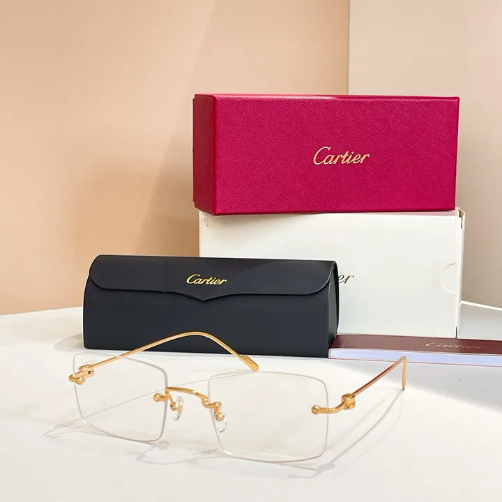スーパーコピー カルティエ サングラス