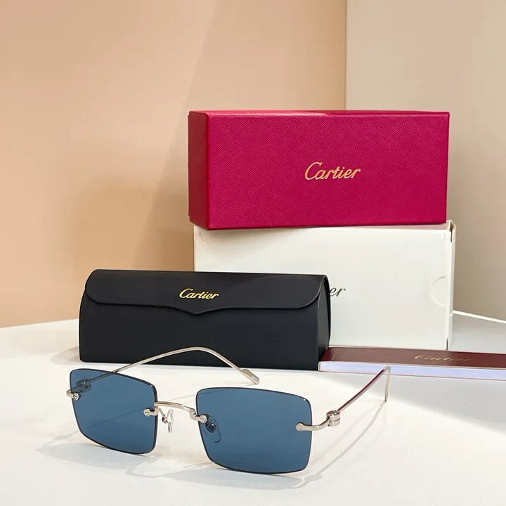 スーパーコピー カルティエ サングラス