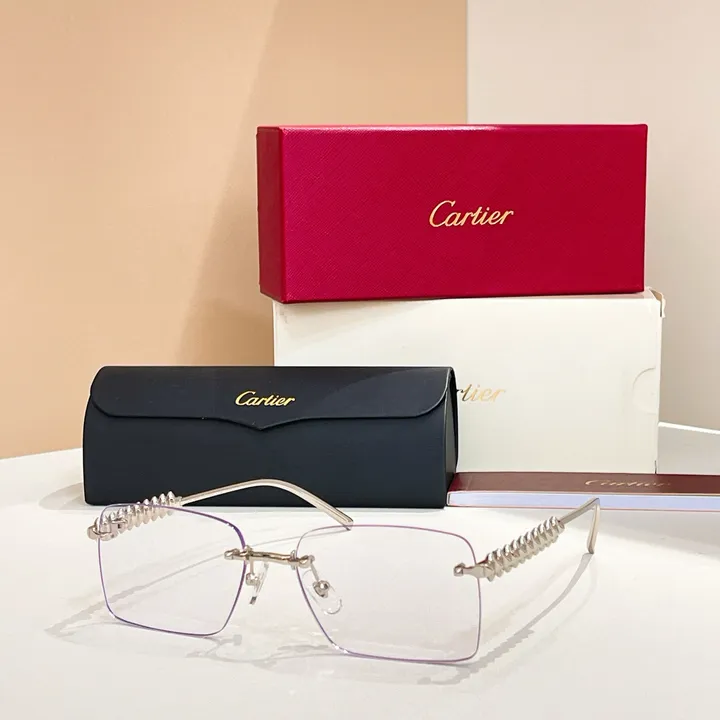 スーパーコピー カルティエ サングラス