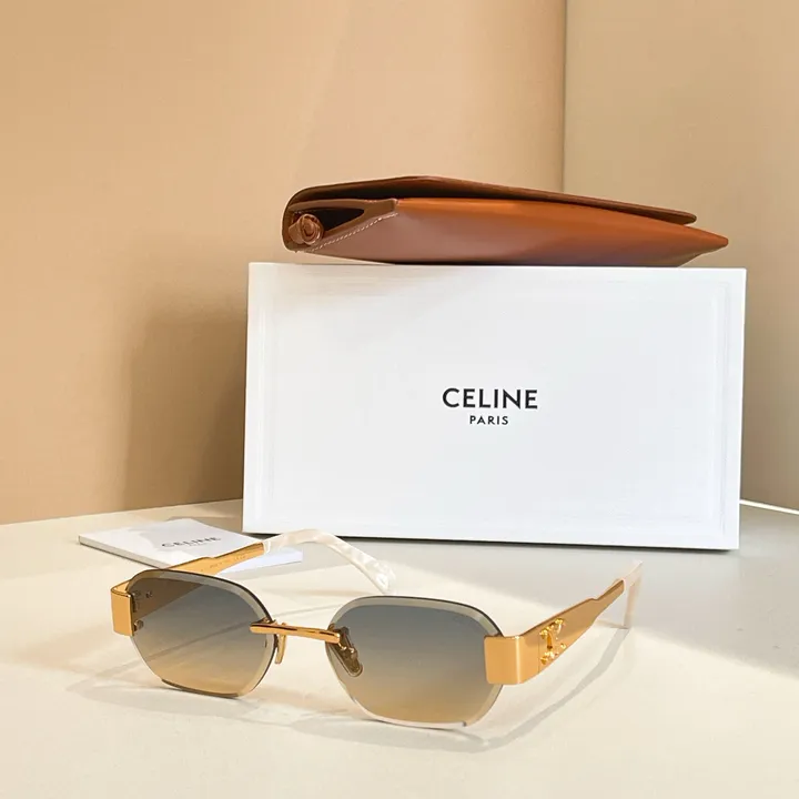 スーパーコピー セリーヌ サングラス