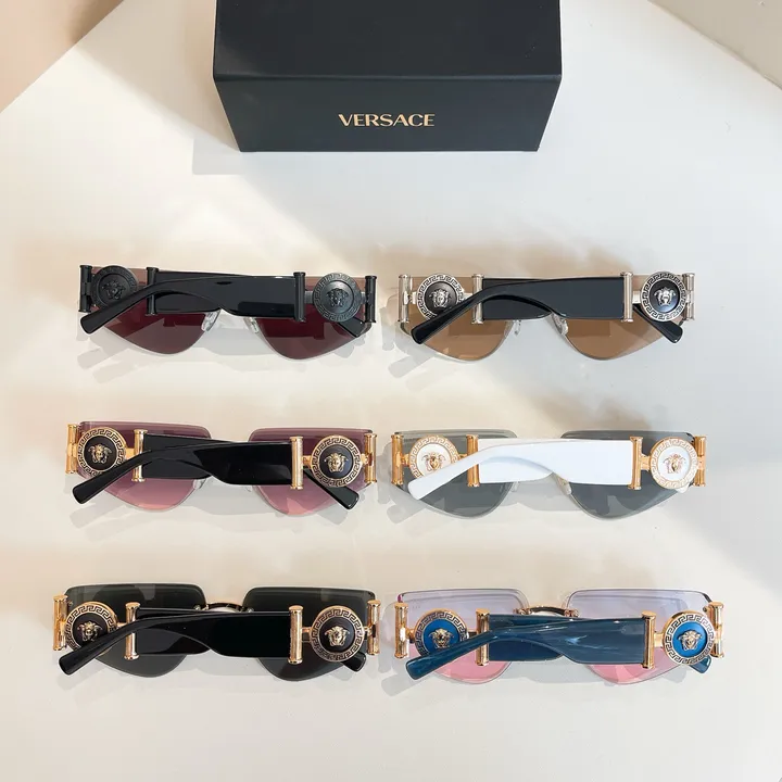 スーパーコピー ヴェルサーチ サングラス