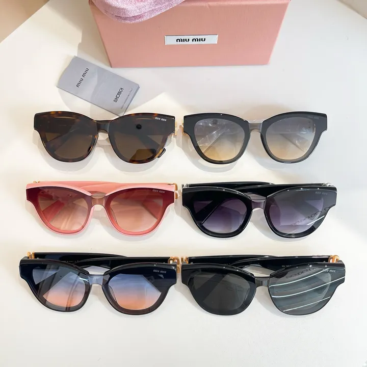 スーパーコピー ミュウミュウ サングラス