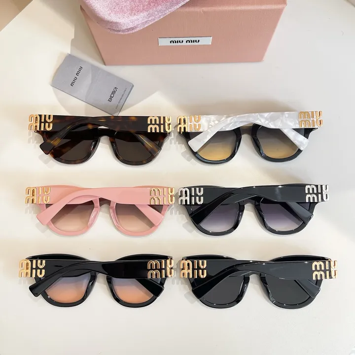 スーパーコピー ミュウミュウ サングラス