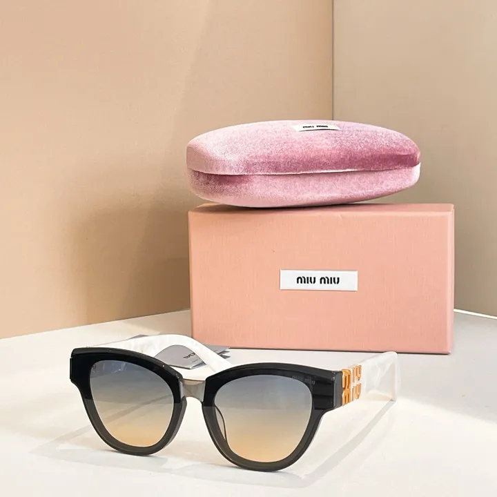 スーパーコピー ミュウミュウ サングラス