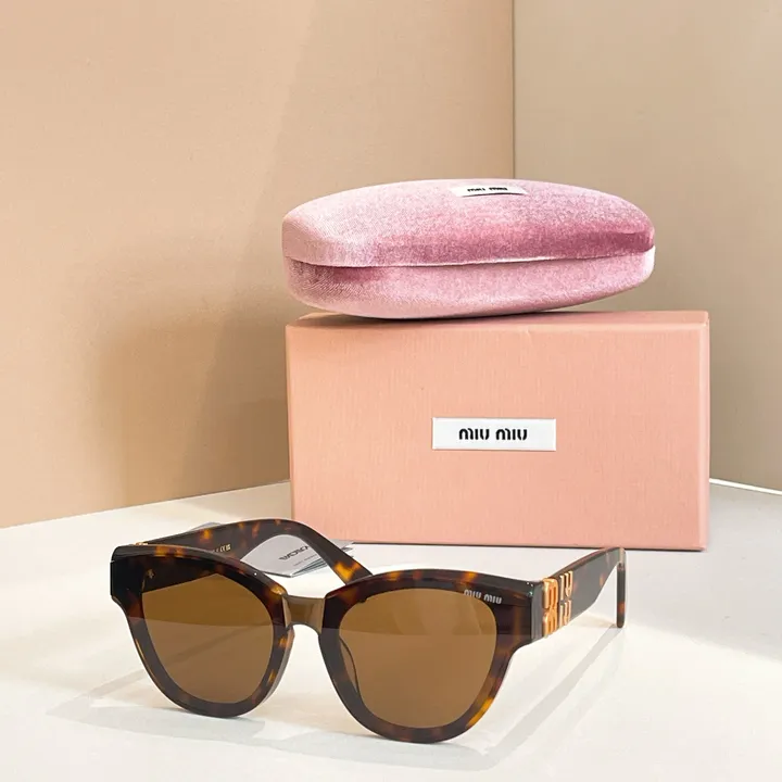 スーパーコピー ミュウミュウ サングラス