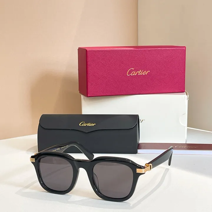スーパーコピー カルティエ サングラス