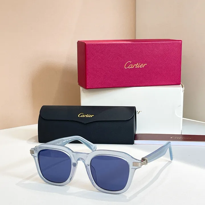 スーパーコピー カルティエ サングラス