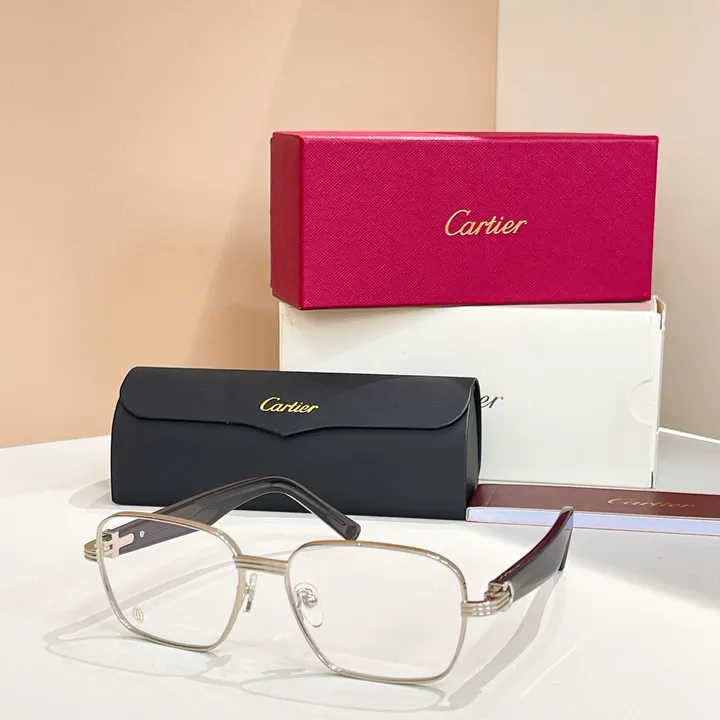 スーパーコピー カルティエ サングラス