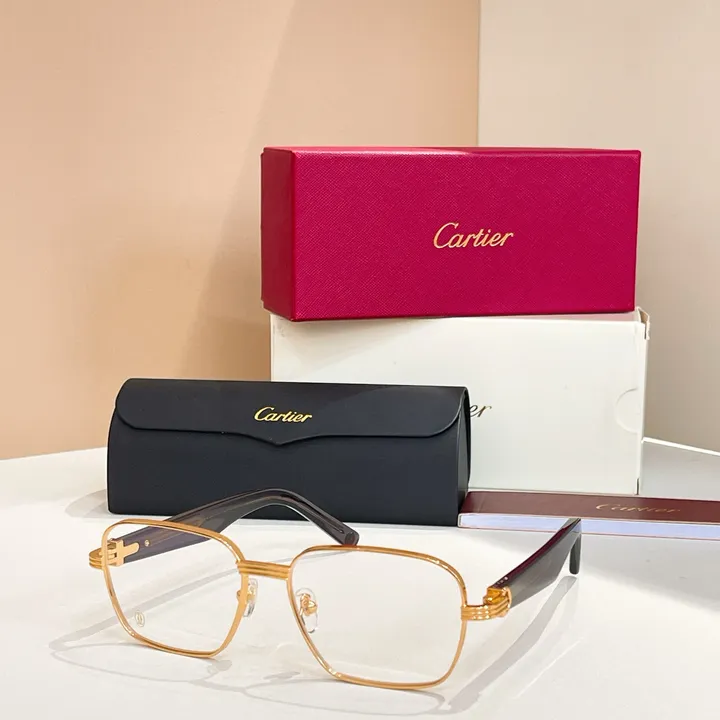 スーパーコピー カルティエ サングラス