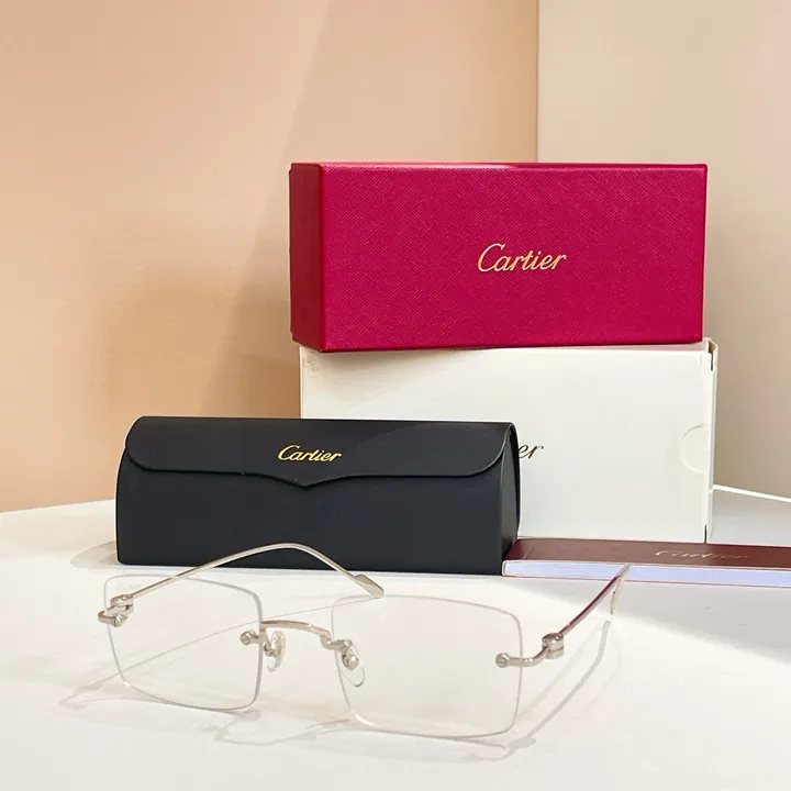スーパーコピー カルティエ サングラス