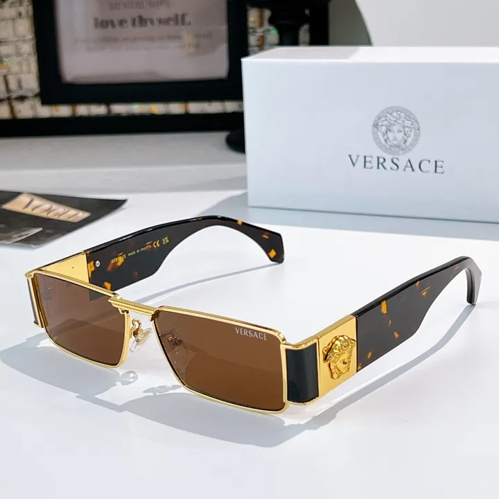 スーパーコピー ヴェルサーチ サングラス