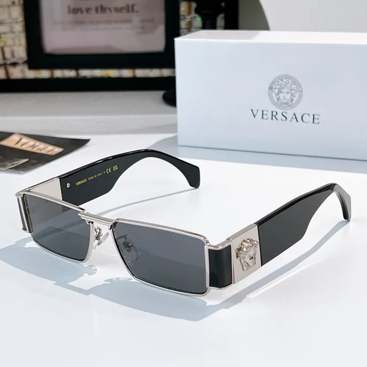 スーパーコピー ヴェルサーチ サングラス