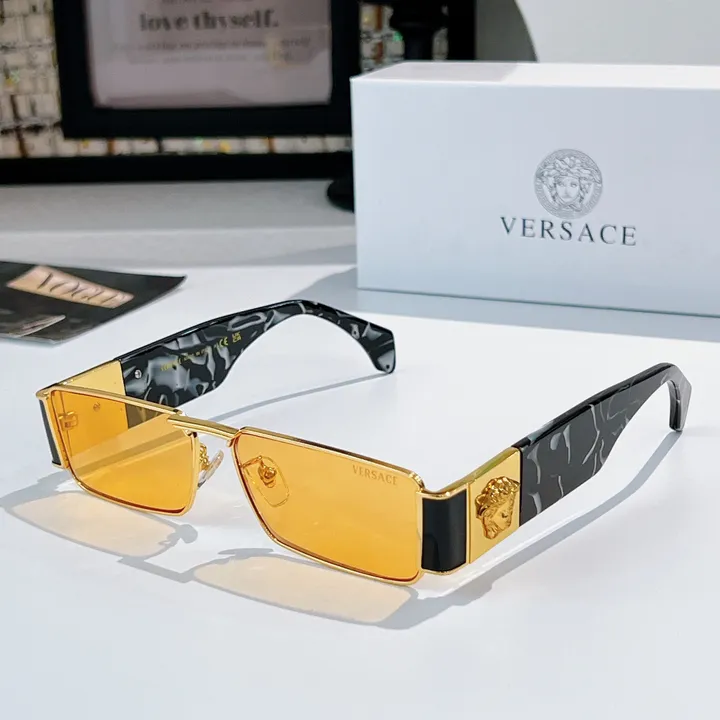 スーパーコピー ヴェルサーチ サングラス